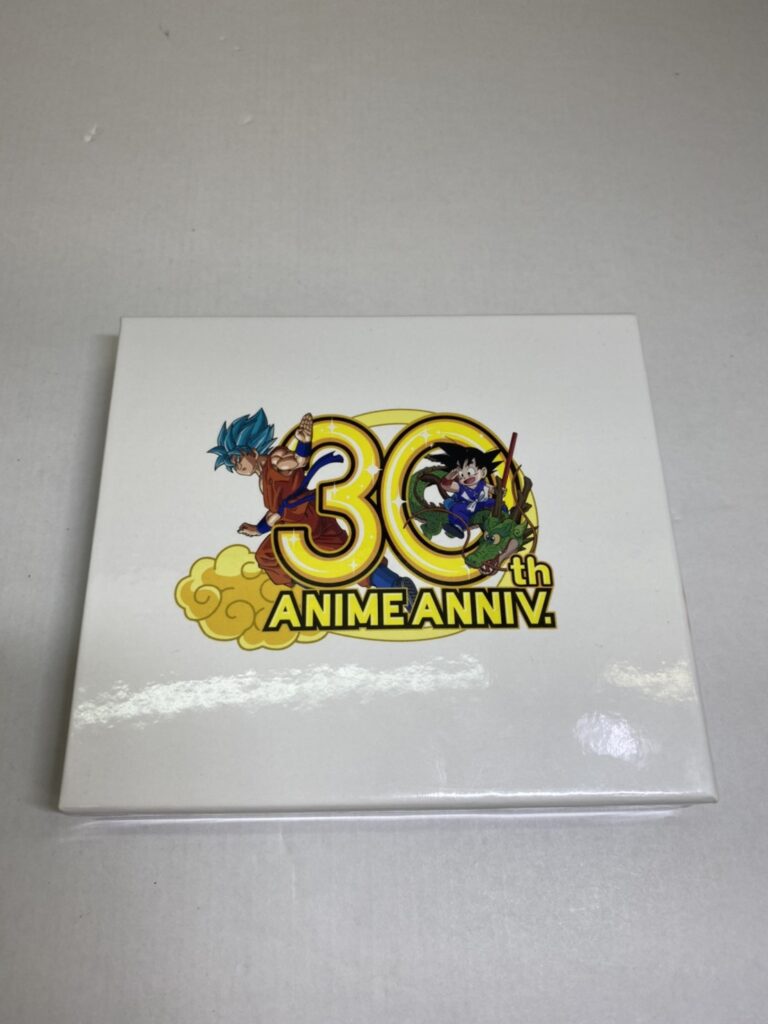 アニメ　ドラゴンボール　神　BEST ベストアルバム　初回限定盤　DVD　主題歌 Amazon.co.jp: アニメ「ドラゴンボール」放送30周年記念